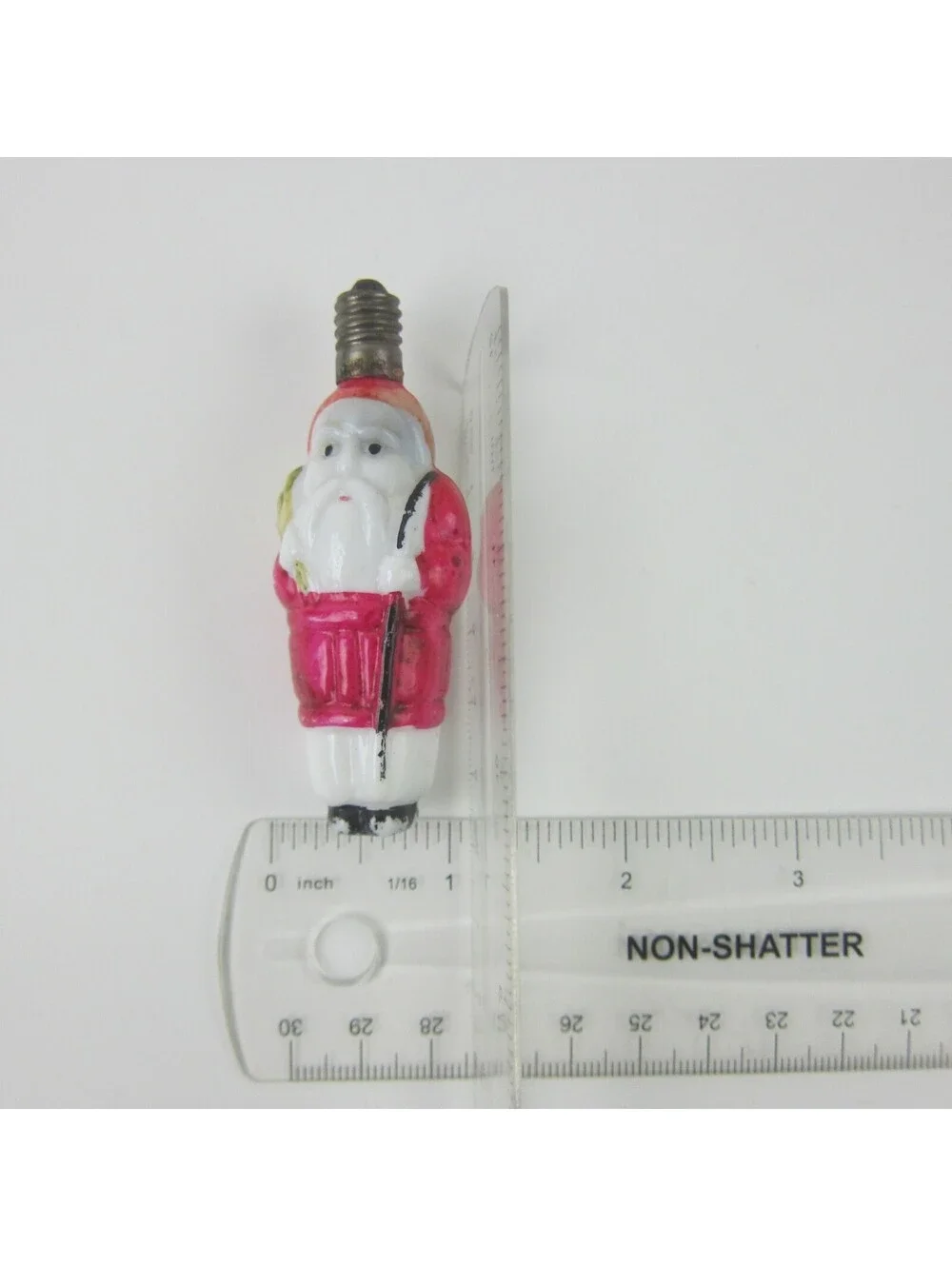 N/A vintage santa